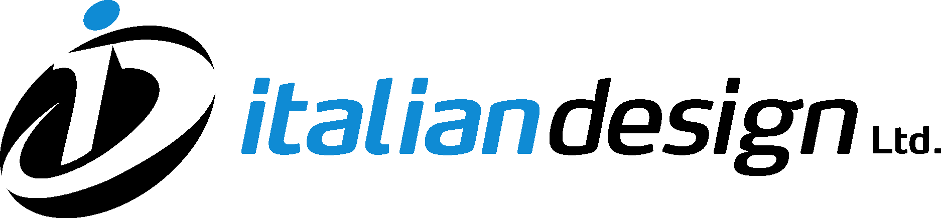Italian Design Ltd Logo Vector Logo